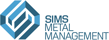 Sims Metal Logo