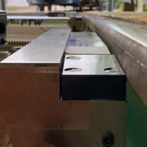 Diseño de celda de carga optimizado para la rueda, con transición suave para vehículos ferroviarios Diseño de celda de carga optimizado para la rueda, con transición suave para vehículos ferroviarios