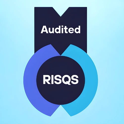 Auditoría RISQS